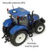 Image de New Holland T7.190 1:32