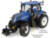 Image de New Holland T7.165S 1:32