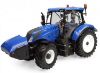 Image de New Holland T6.180 Methane 1:32