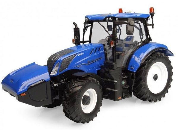 Image de New Holland T6.180 Methane 1:32