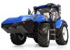 Image de New Holland T6.180 Methane 1:32