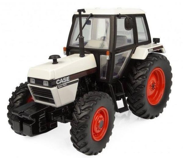 Image de Case 1394 4WD 1:32