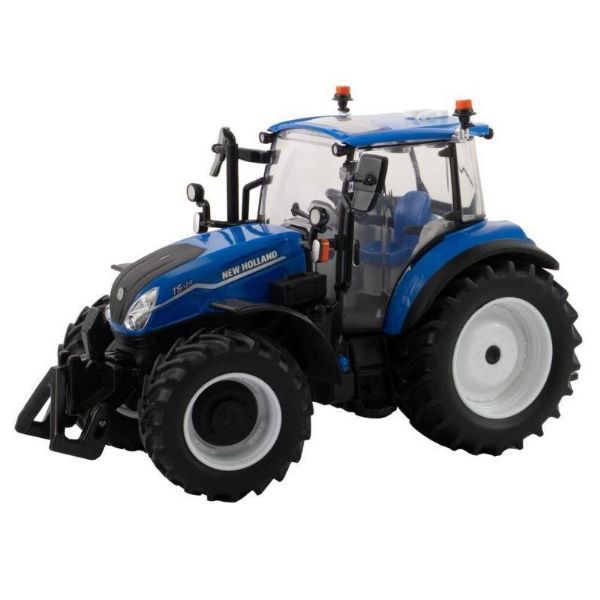 Image de New Holland T5.120 Utility Tractor 1:32