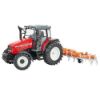 Image de Heritage Tractor Playset 1:32