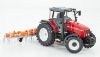 Image de Heritage Tractor Playset 1:32