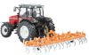 Image de Heritage Tractor Playset 1:32