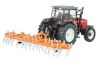 Image de Heritage Tractor Playset 1:32