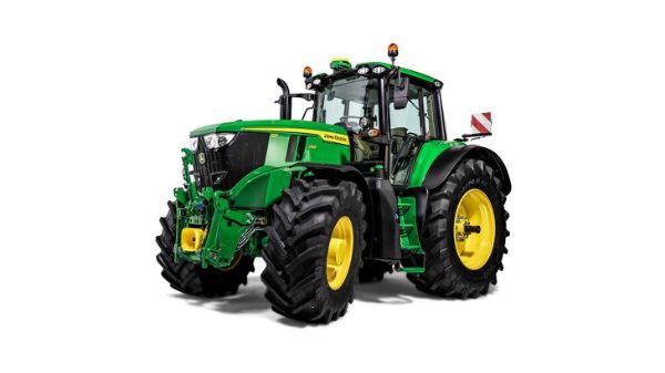 Image de John Deere 6M 240 Tractor 1:32