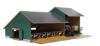 Image de Etable avec hangar 1:32