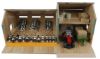 Image de Etable avec hangar 1:32
