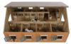 Image de Grande Ecurie 7 boxes  KIDS GLOBE 610595  1:24