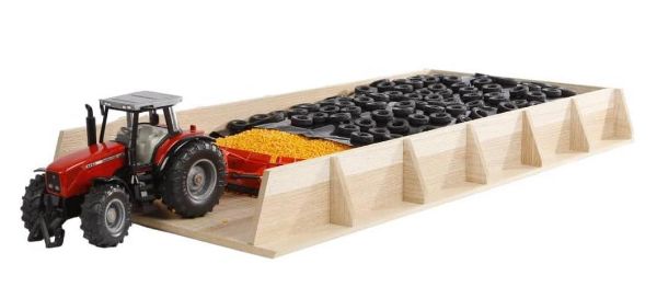 Image de Silo KIDS GLOBE 610186 1:32