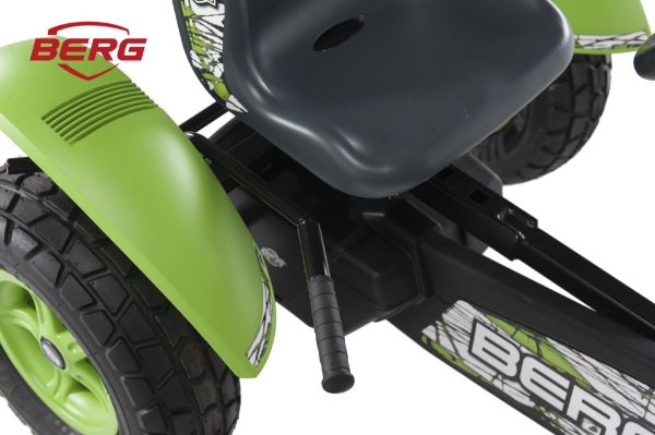 Image de Go-kart BERG X-Plore XXL BFR