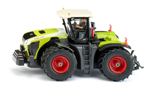 Image de Claas Xerion 5000 TracVC 1:32