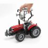 Image de Tracteur Massey Ferguson 6613 1:32