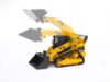 Image de Chargeur Caterpillar Bruder 1:16
