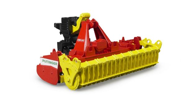 Image de Herse rotative Pöttinger Lion 3002 Bruder 1:16