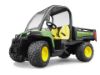 Image de Quad John Deere Gator 855D Bruder 1:16