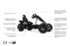 Image de Go-kart BERG Black Edition XXL BFR