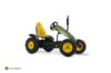 Image de Go-kart BERG John Deere XXL BFR