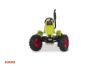 Image de Go-kart BERG Claas XXL BFR