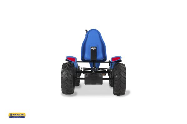 Image de Go-kart BERG New Holland XXL BFR