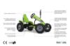 Image de Go-kart BERG Deutz-Fahr XXL BFR