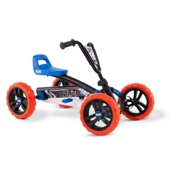 Image de Go-Kart BERG Buzzy Nitro