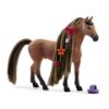 Image de Étalon Akhal-Teke Beauty Horse Schleich