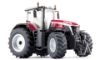 Image de Massez Ferguson 9S avec commande via app bluetooth 1:32