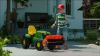 Image de Tracteur RollyFarmtrac John Deere 6210R ROLLY TOYS