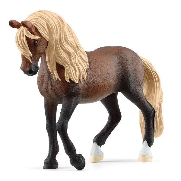 Image de Étalon Paso Péruvien Schleich