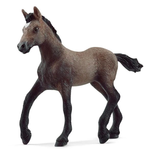 Image de Poulain Paso Péruvien Schleich