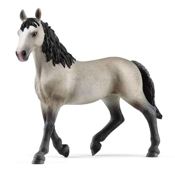 Image de Jument Selle Français Schleich