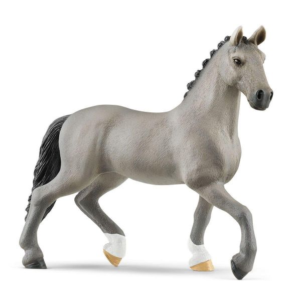 Image de Étalon Selle Français Schleich