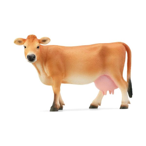 Image de Vache Jersey Schleich