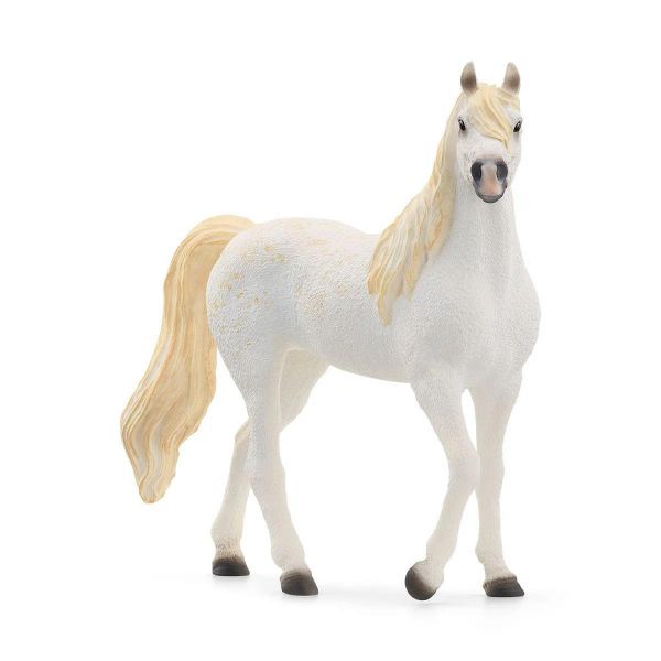 Image de Jument Arabe Schleich