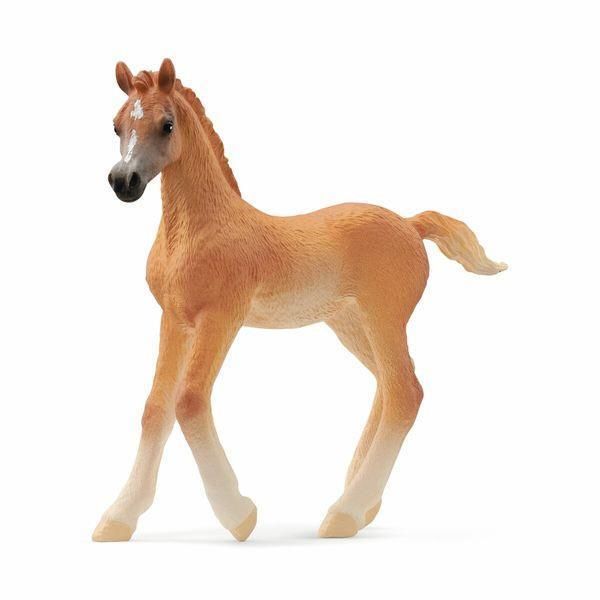 Image de Poulain Arabe Schleich