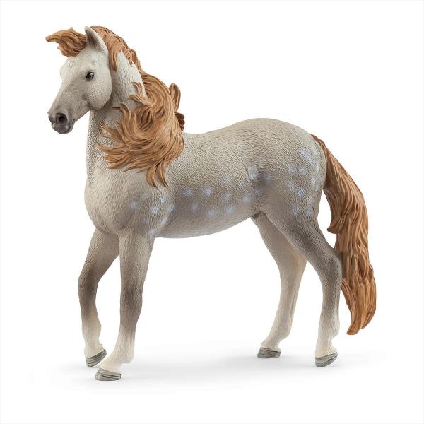 Image de Étalon Andalou Schleich