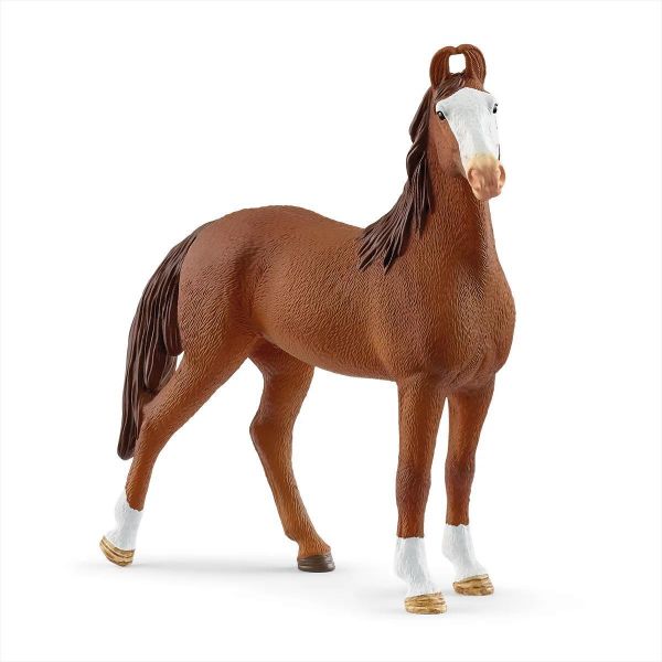 Image de Jument Marwari Schleich