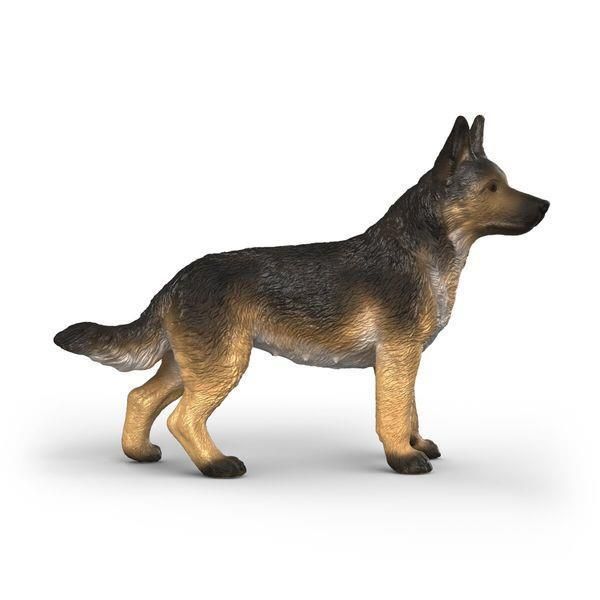 Image de Berger Allemand Femelle Schleich