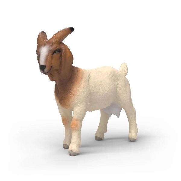 Image de Chèvre Boer Schleich