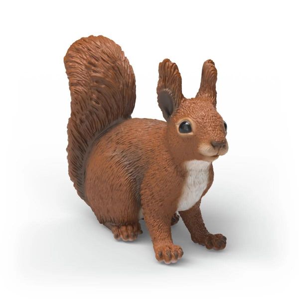 Image de Écureuil Schleich