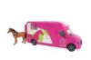 Image de Camionnette Anémone Rose Kids Globe 510212