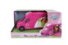 Image de Camionnette Anémone Rose Kids Globe 510212