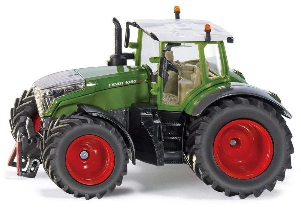 Image de Tracteur Fendt 1050 Vario Siku 1:32
