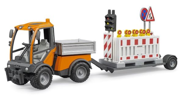 Image de VarioCar sécurité routière 1:16