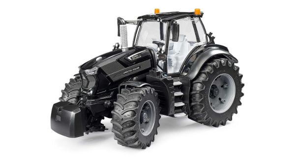 Image de Deutz-Fahr 8280 TTV Warrior 1:16