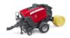Image de Presse à balles rondes Massey Ferguson RB 4180V 1:16