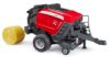 Image de Presse à balles rondes Massey Ferguson RB 4180V 1:16